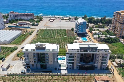 Wohnung  in Alanya, Antalya, Türkei Nr. 55290 - 11