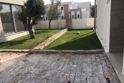 2+1 Wohnung  in Bodrum, Mugla, Türkei Nr. 64621 - 15