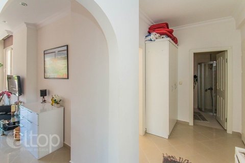 2+1 Wohnung  in Alanya, Antalya, Türkei Nr. 63259 - 17