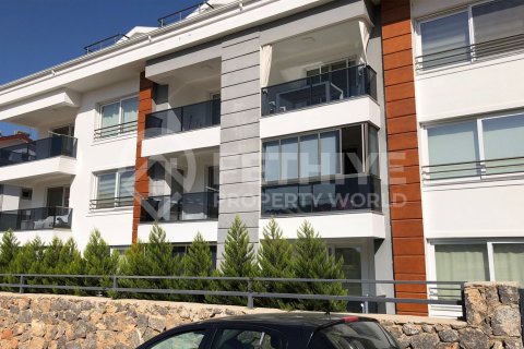 3+1 Wohnung  in Fethiye, Mugla, Türkei Nr. 64761 - 1