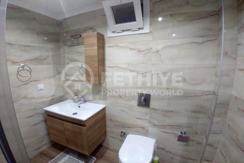 3+1 Wohnung  in Fethiye, Mugla, Türkei Nr. 64761 - 13