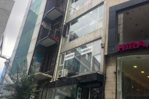 Hotel  in Sisli, Istanbul, Türkei Nr. 66017 - 1