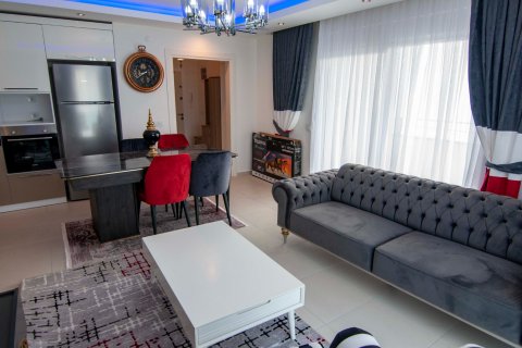 2+1 Wohnung  in Mahmutlar, Antalya, Türkei Nr. 64149 - 19