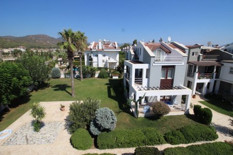 3+3 Wohnung  in Fethiye, Mugla, Türkei Nr. 64547 - 9