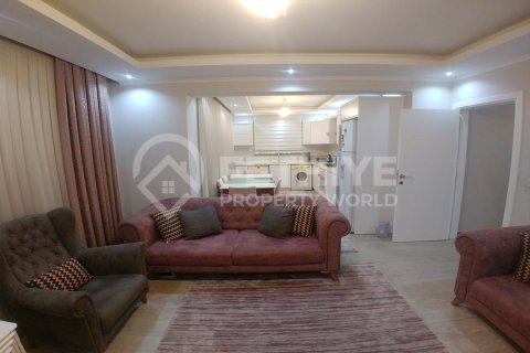 3+1 Wohnung  in Fethiye, Mugla, Türkei Nr. 64761 - 21