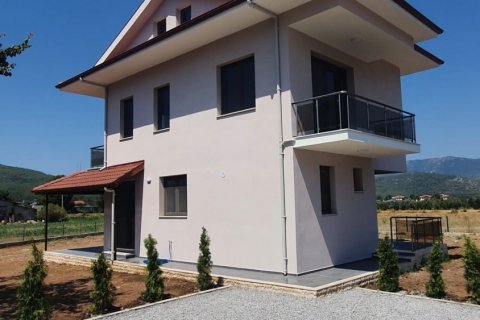 4+1 Villa  in Uzumlu, Erzincan, Türkei Nr. 65102 - 1