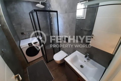 1+1 Wohnung  in Fethiye, Mugla, Türkei Nr. 64601 - 4