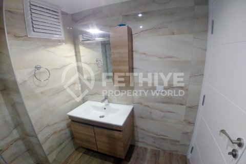 3+1 Wohnung  in Fethiye, Mugla, Türkei Nr. 64761 - 5