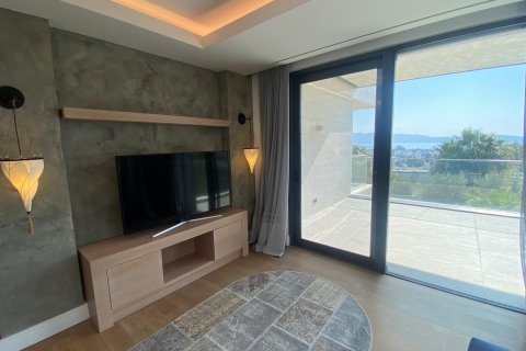 7+2 Villa  in Bodrum, Mugla, Türkei Nr. 62615 - 18