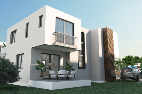 Villa  in Famagusta,  Nr. 63000 - 28