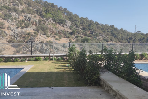 4+1 Villa  in Konacik, Mugla, Türkei Nr. 62665 - 3