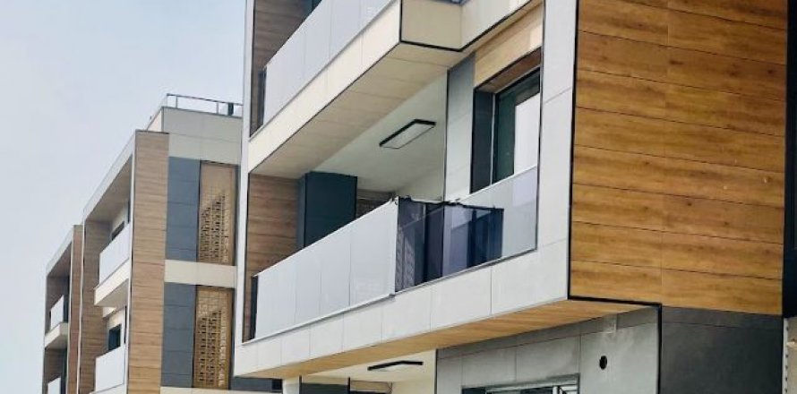 4+1 Wohnung  in Beylikduezue, Istanbul, Türkei Nr. 65553