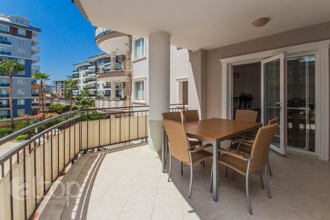 2+1 Wohnung  in Alanya, Antalya, Türkei Nr. 63259 - 30