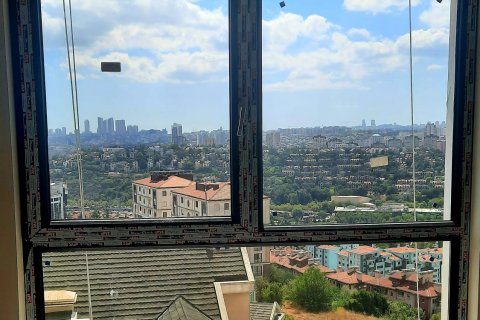 1+1 Wohnung  in Istanbul, Türkei Nr. 62909 - 5