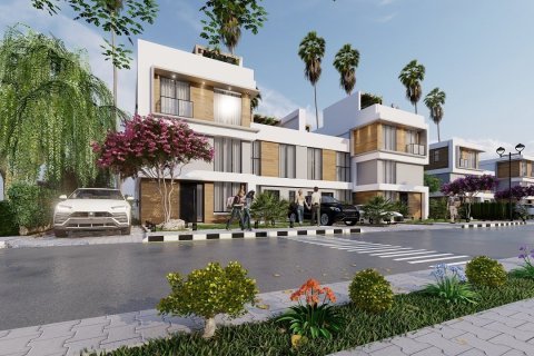 Villa  in Girne,  Nr. 63009 - 9