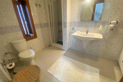 4+2 Villa  in Bodrum, Mugla, Türkei Nr. 63649 - 23