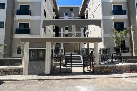 2+1 Wohnung  in Kargicak, Alanya, Antalya, Türkei Nr. 64310 - 12