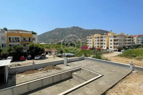 2+1 Wohnung in Elsa Sea Suit Residence (Газипаша, Турция), Gazipasa, Antalya, Türkei Nr. 59627 - 29