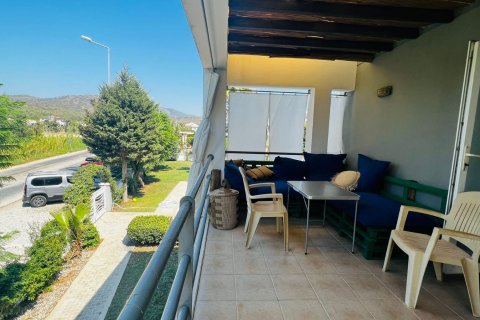 3+3 Wohnung  in Fethiye, Mugla, Türkei Nr. 64547 - 5