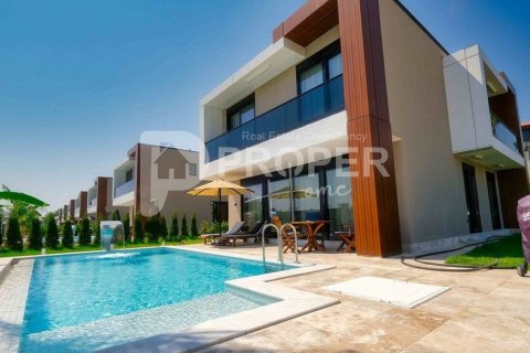 4+1 Villa  in Kemer, Antalya, Türkei Nr. 63774 - 10