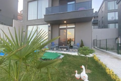 4+1 Villa  in Tuzla, Istanbul, Türkei Nr. 65523 - 1