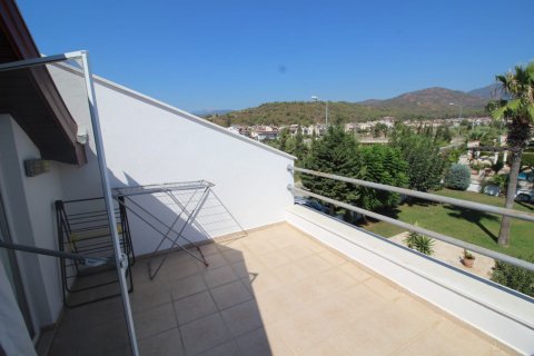 3+3 Wohnung  in Fethiye, Mugla, Türkei Nr. 64547 - 3