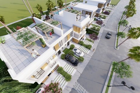 Villa  in Girne,  Nr. 63009 - 10