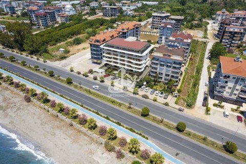 1+1 Wohnung  in Kestel, Antalya, Türkei Nr. 64631 - 7