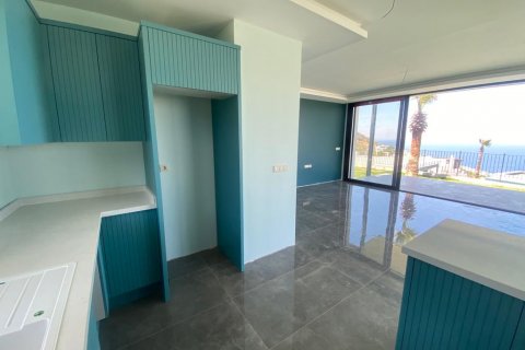 3+1 Villa  in Bodrum, Mugla, Türkei Nr. 62733 - 23