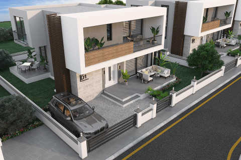 Villa  in Famagusta,  Nr. 63000 - 27