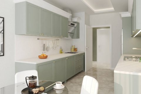 2+1 Wohnung  in Izmir, Türkei Nr. 64745 - 10