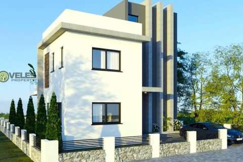 4+1 Villa  in Karsiyaka, Girne,  Nr. 64635 - 3