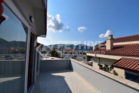 3+1 Wohnung  in Fethiye, Mugla, Türkei Nr. 64143 - 2