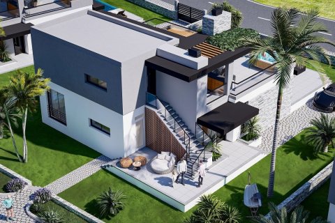 Villa  in Girne,  Nr. 62946 - 10