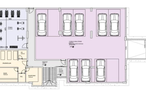 1+1 Wohnung in Elisya, Kestel, Antalya, Türkei Nr. 63608 - 4