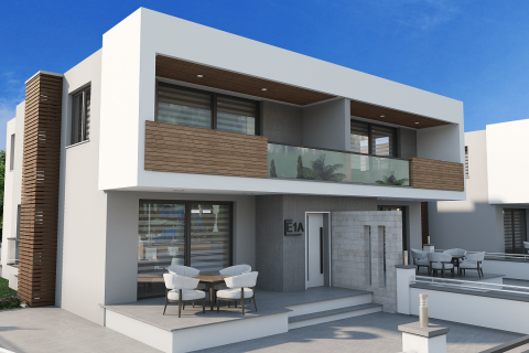 Villa  in Famagusta,  Nr. 63000 - 15