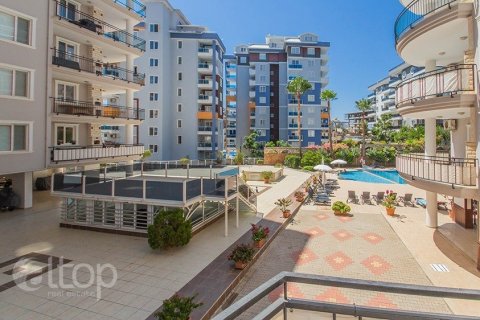 2+1 Wohnung  in Alanya, Antalya, Türkei Nr. 63259 - 15