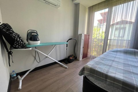 2+1 Wohnung  in Lara, Antalya, Türkei Nr. 63424 - 11