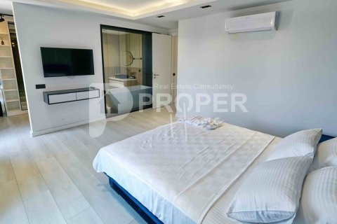 4+1 Villa  in Kemer, Antalya, Türkei Nr. 63774 - 2