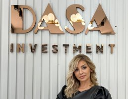 Dasa Investment Company