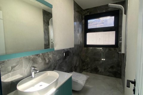 3+1 Villa  in Bodrum, Mugla, Türkei Nr. 62733 - 10