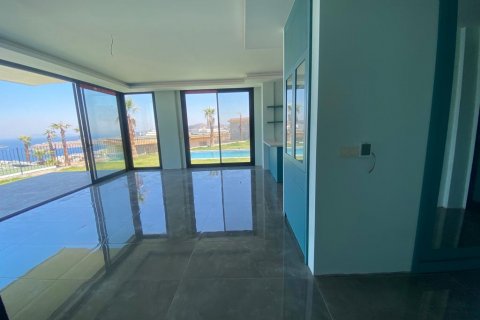 3+1 Villa  in Bodrum, Mugla, Türkei Nr. 62733 - 24