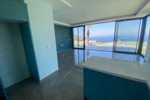 3+1 Villa  in Bodrum, Mugla, Türkei Nr. 62733 - 25