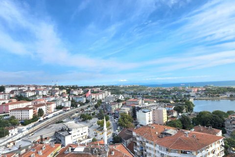 3+1 Wohnung  in Istanbul, Türkei Nr. 67237 - 2