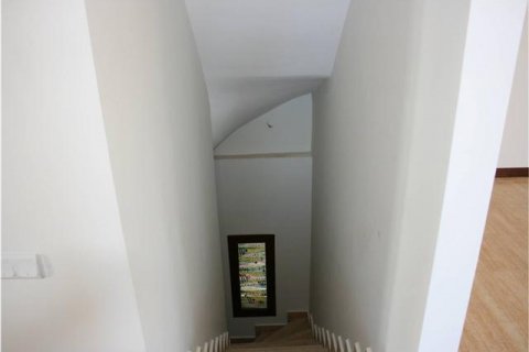 3+1 Wohnung  in Bodrum, Mugla, Türkei Nr. 62659 - 8