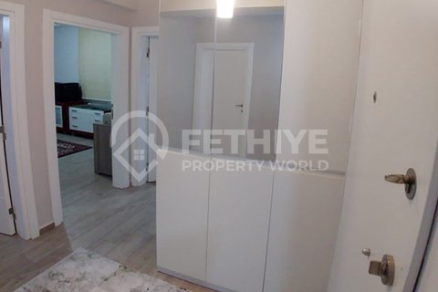 3+1 Wohnung  in Fethiye, Mugla, Türkei Nr. 64761 - 9