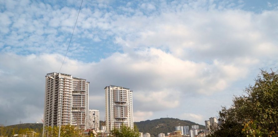 3+1 Wohnung  in Kartal, Istanbul, Türkei Nr. 66217