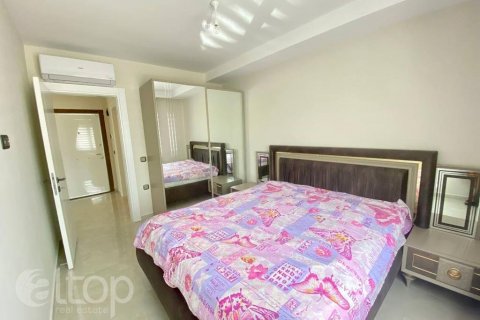 2+1 Wohnung  in Mahmutlar, Antalya, Türkei Nr. 64806 - 17