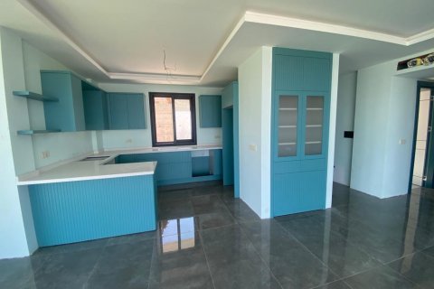 3+1 Villa  in Bodrum, Mugla, Türkei Nr. 62733 - 16