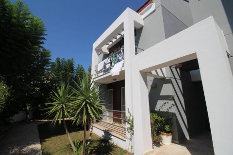 3+3 Wohnung  in Fethiye, Mugla, Türkei Nr. 64547 - 11